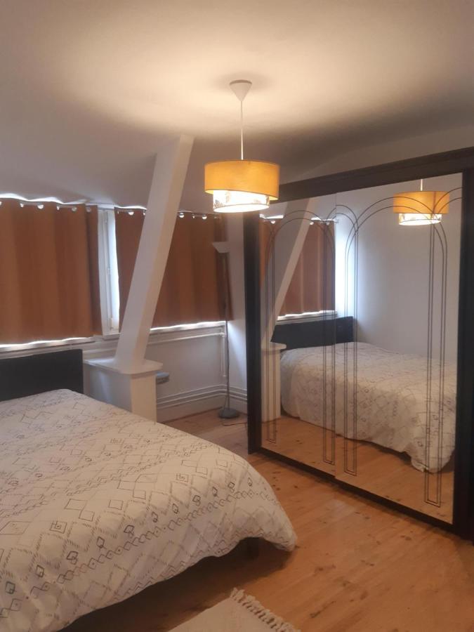 Appartement Malo Les Bains A Deux Pas De La Plage 됭케르크 외부 사진